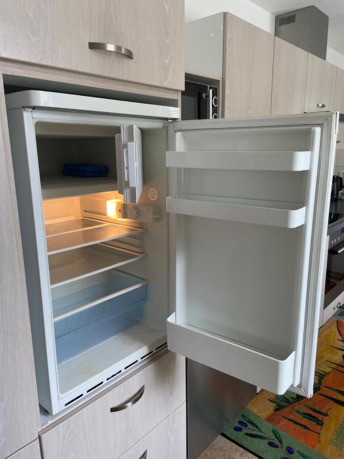 Gemuetliches Appartement - 20 Min Bis Dresden Leppersdorf ภายนอก รูปภาพ