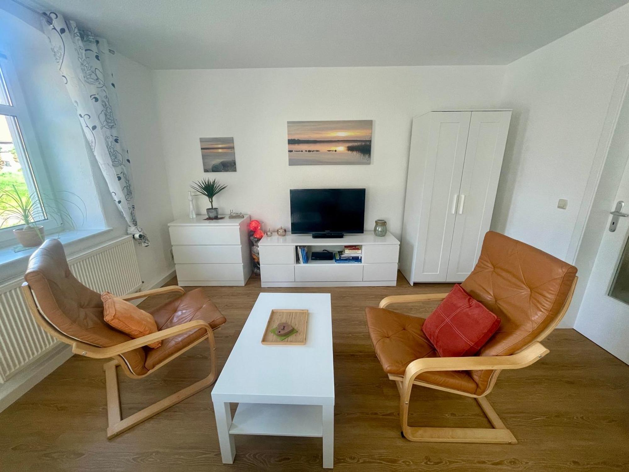 Gemuetliches Appartement - 20 Min Bis Dresden Leppersdorf ภายนอก รูปภาพ