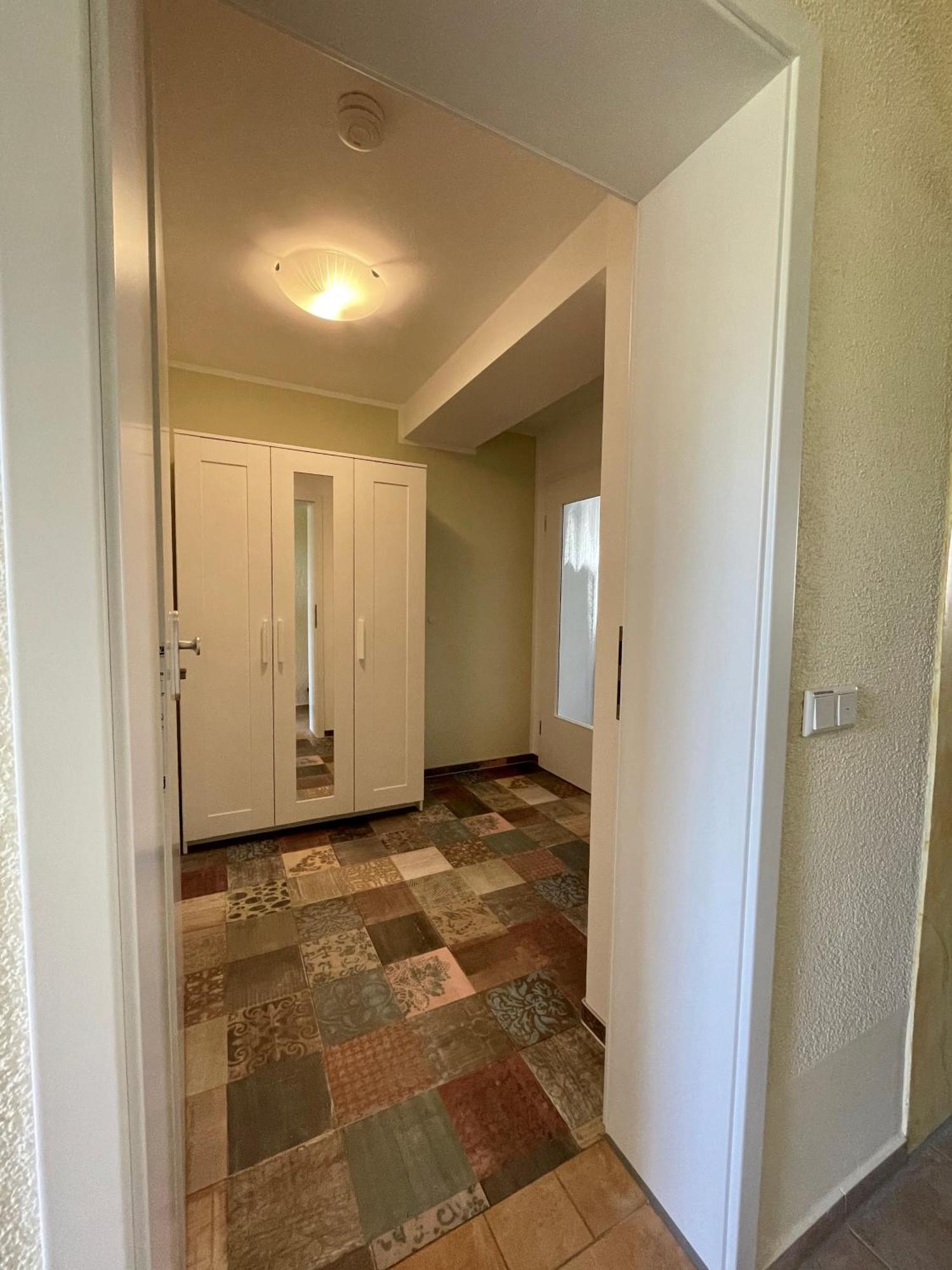 Gemuetliches Appartement - 20 Min Bis Dresden Leppersdorf ภายนอก รูปภาพ